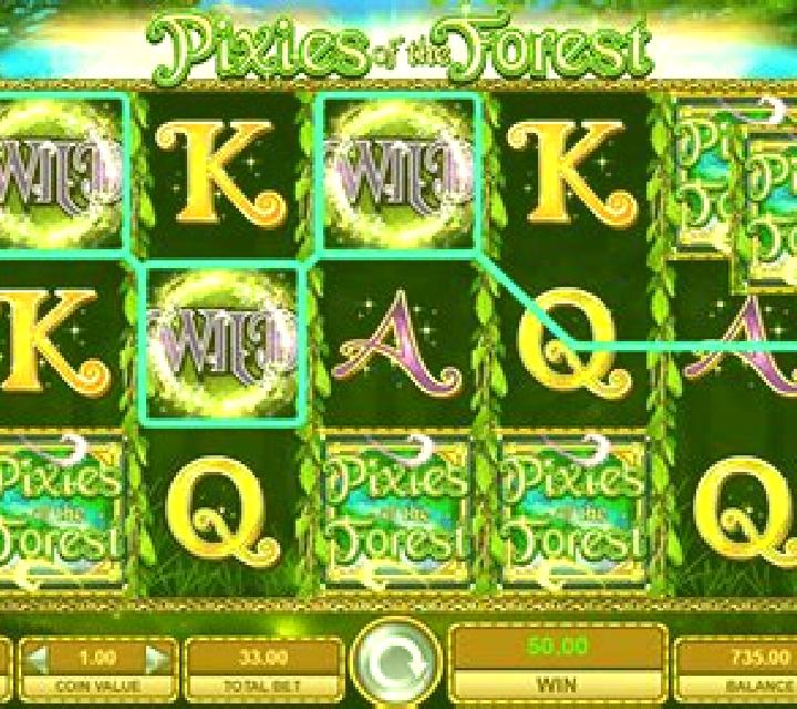 Circus Brilliant Egypt Quest slot machine