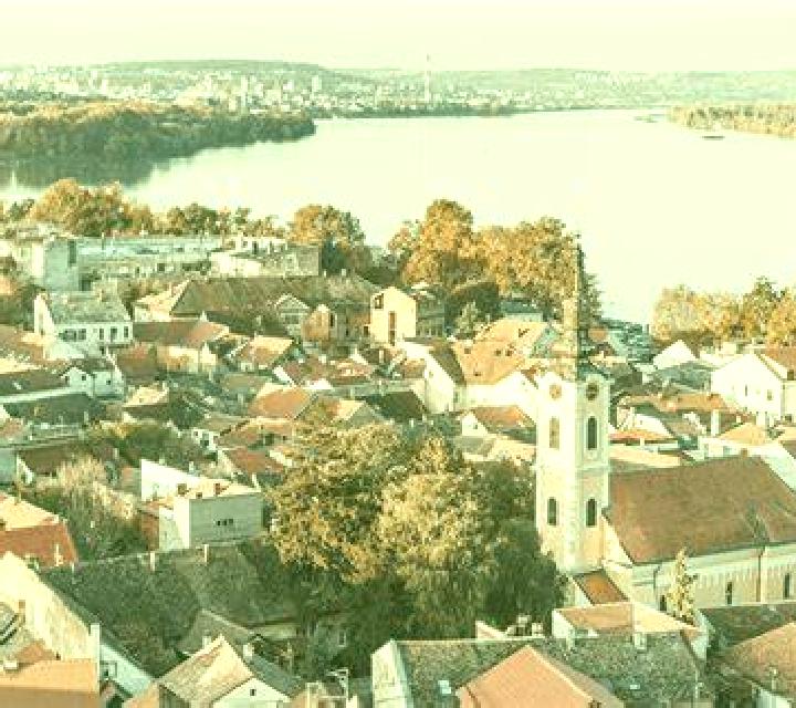 Circus HD slot machine