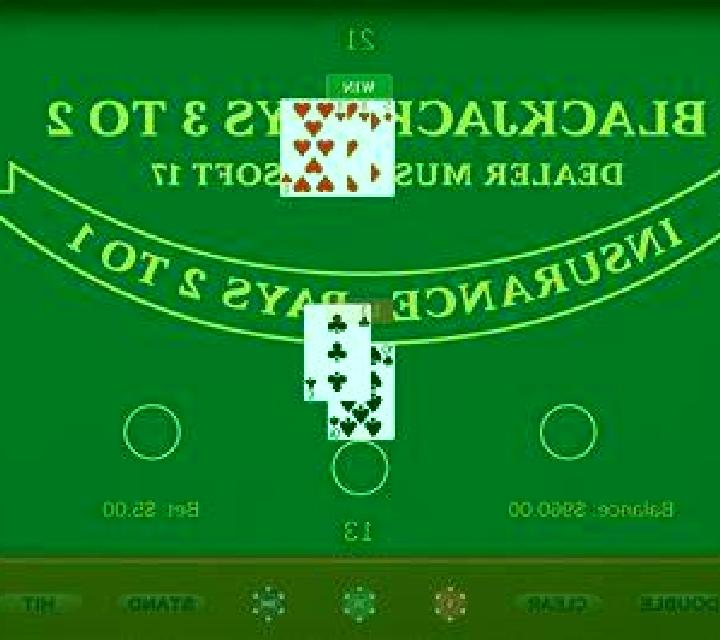 Classic Blackjack (Espresso Gaming) online slot