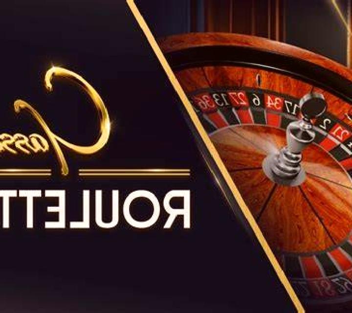 Classic Roulette (Playtech) slot machine