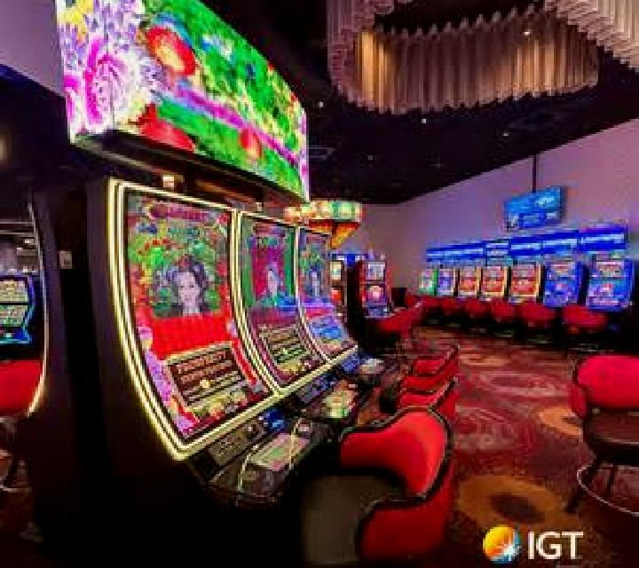 Cleopatras Fortune (Dragon Gaming) slot machine