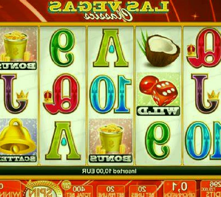 Cleopatras Glory slot machine