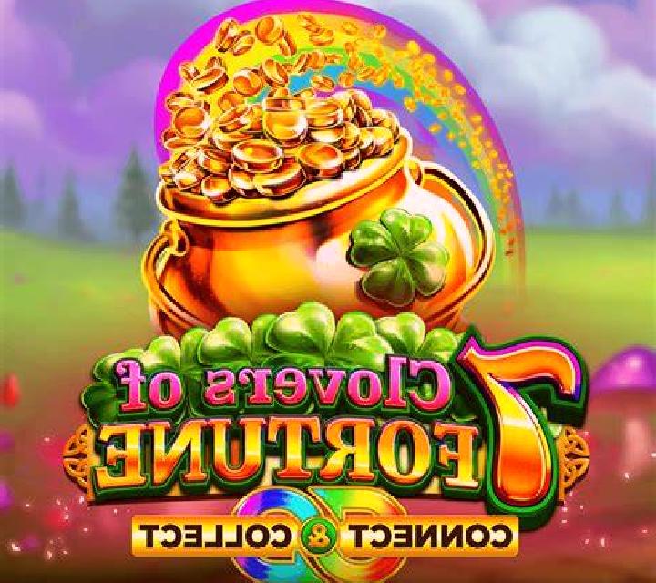 Cleo s Riches FlexiWays slot