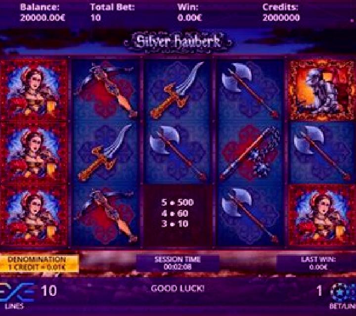 Club Mr. Rich online slot