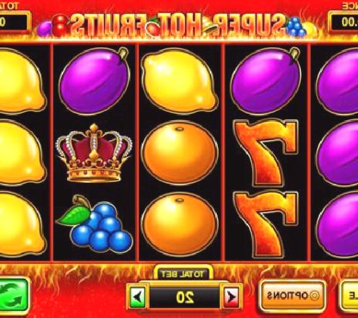 Cluck Chaos online slot