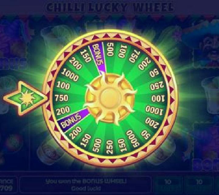 Coin of Life slot