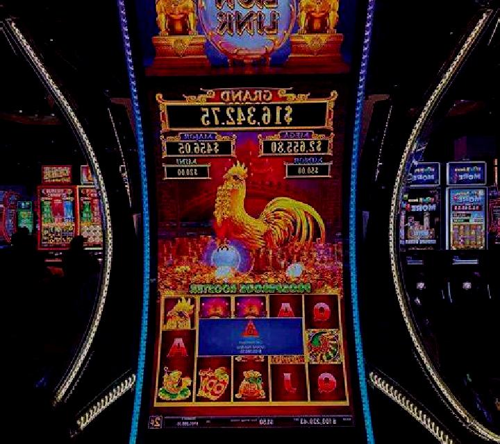 Coin Win: Hold The Spin slot game