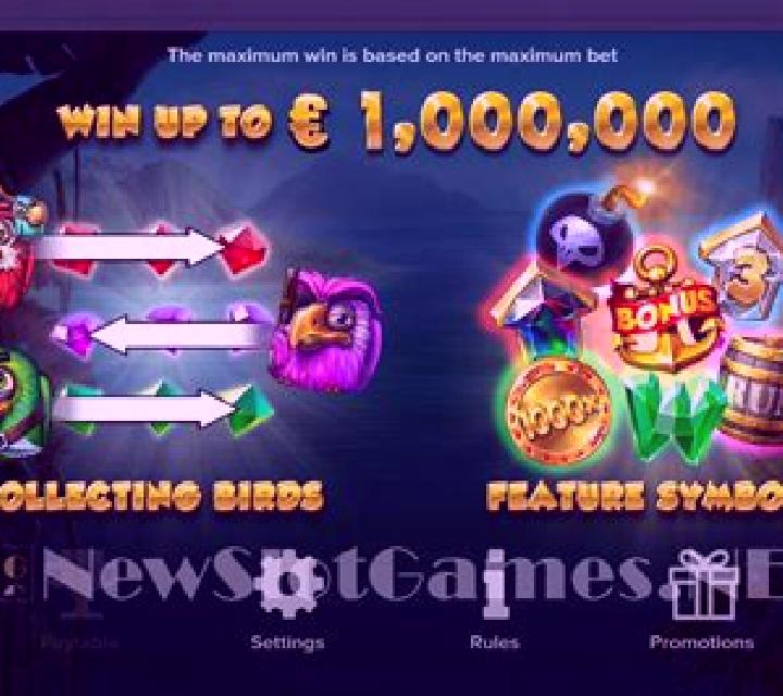 Cops ‘n’ Robbers Big Money slot game