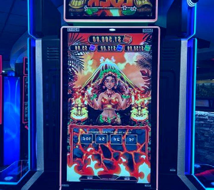 Cosmic Voyager slot