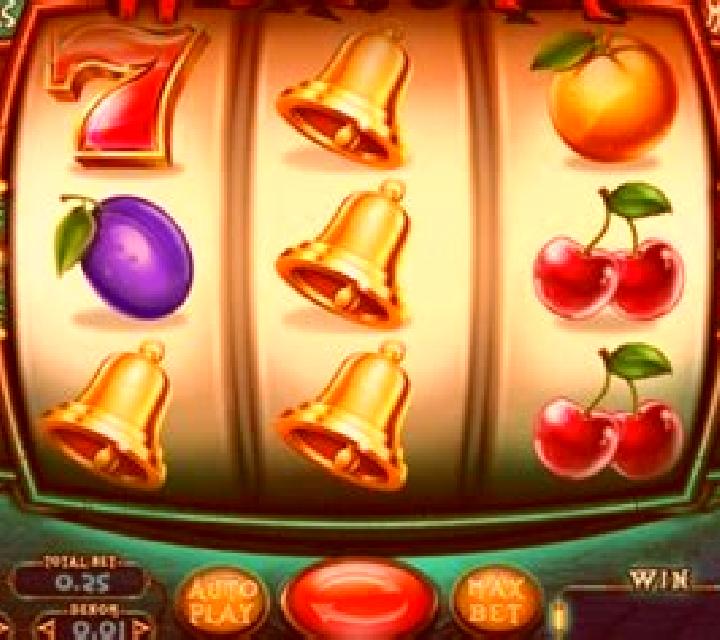 CosmoLoot online slot