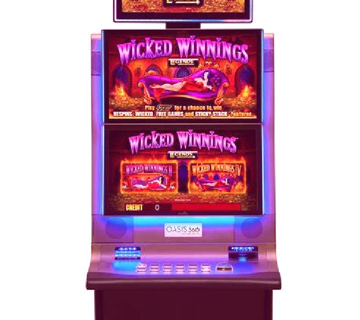Crab Chaos slot