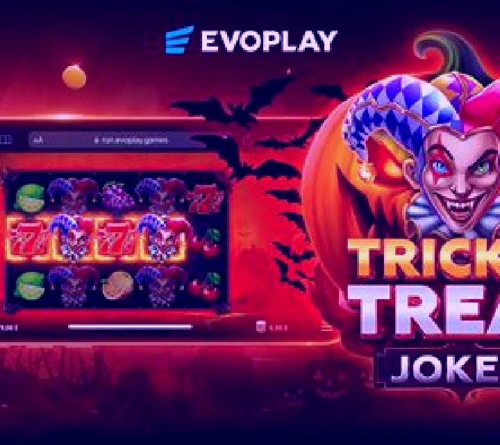Crackin Eggs online slot