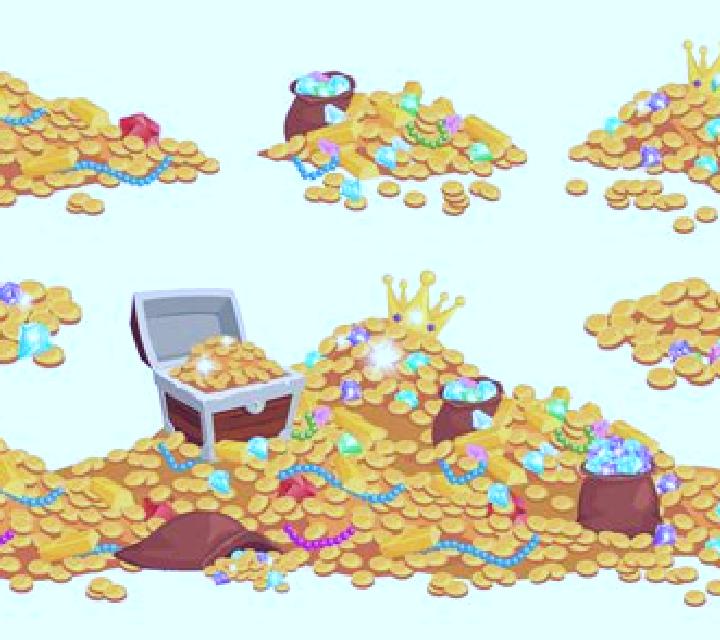 Crash (Pascal Gaming) slot machine