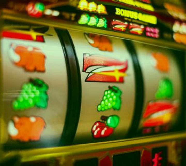 Crazy 40 Bucks slot machine