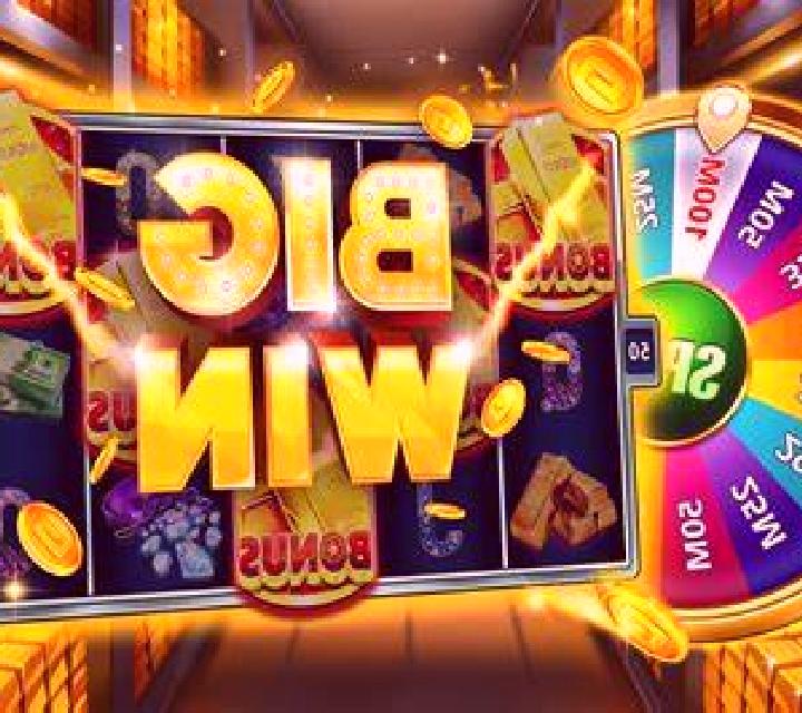 Crazy Monkey Deluxe slot game