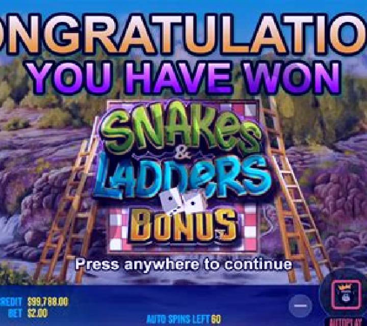 Crazy Octopus online slot