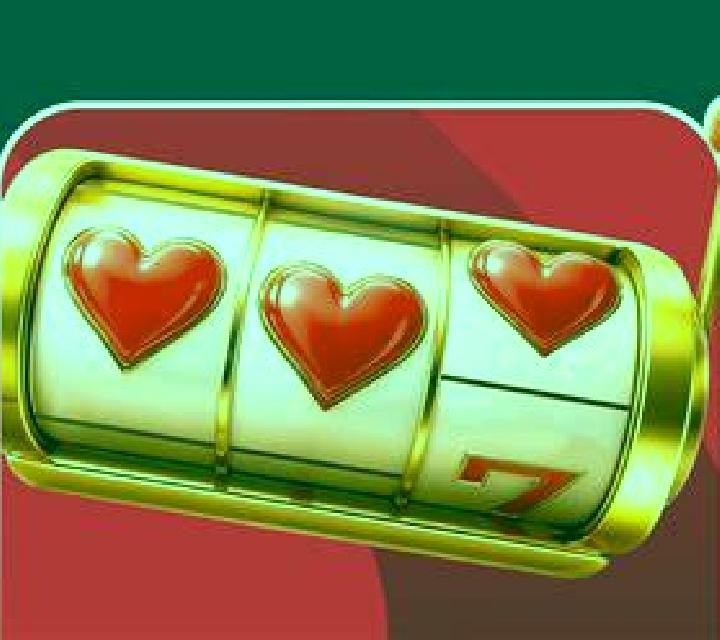 Crazy Seven 5 slot game