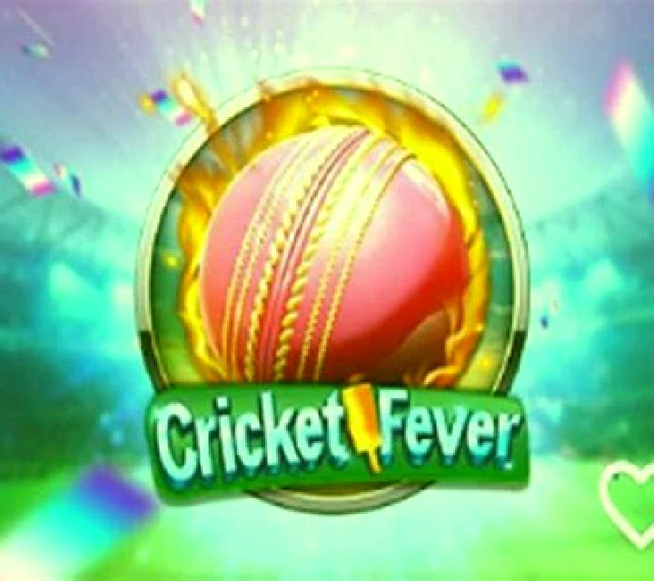Cricket Fever slot game