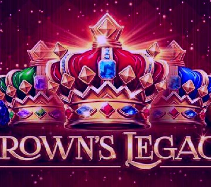 Crown s Legacy slot game