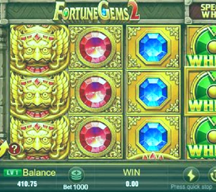 Crystal Fortune online slot