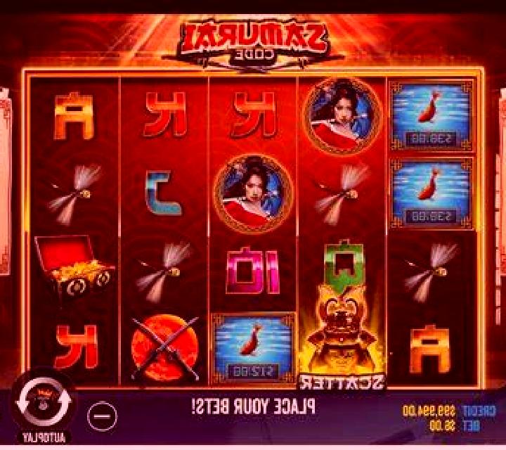 Crystal Stag slot game