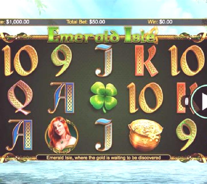 Cupid’s Jackpot slot