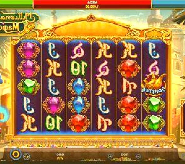 Curse of the Mummies online slot