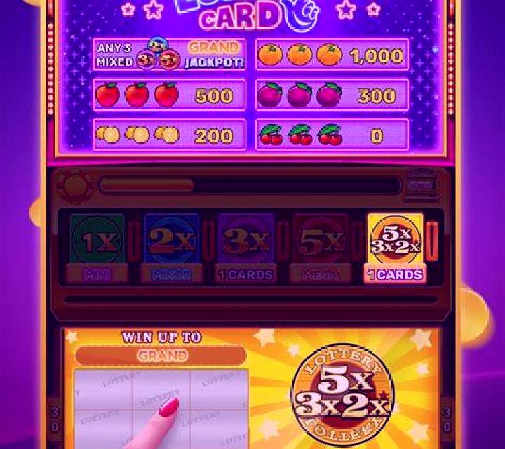 Dark Temptress slot game