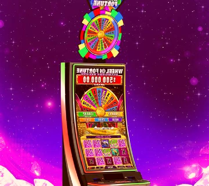 Dead Beats slot
