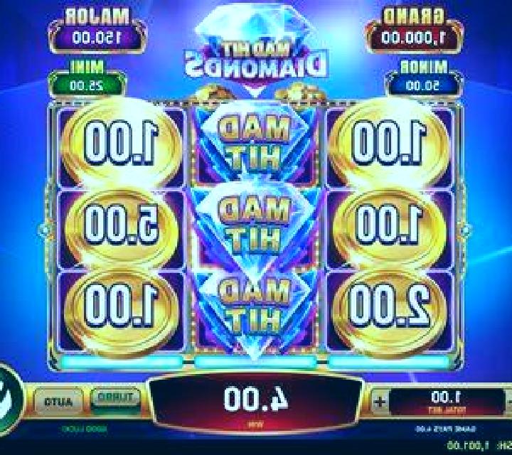 Death Of Gods slot