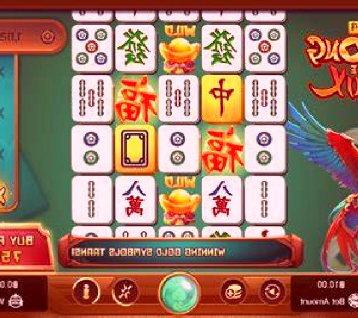 Desert Gold (NGM Game) online slot