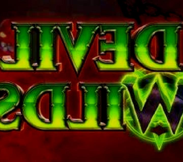 Devil Wilds: Play slot machine