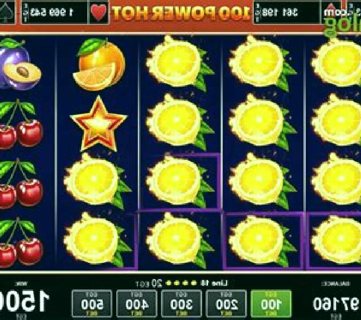 Devil s West slot