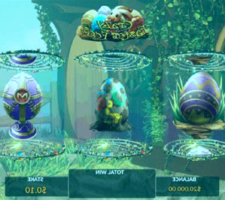 Dexters Lair slot game