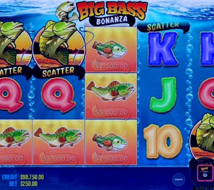 Diamond Bonanza (Roxor Gaming) slot game