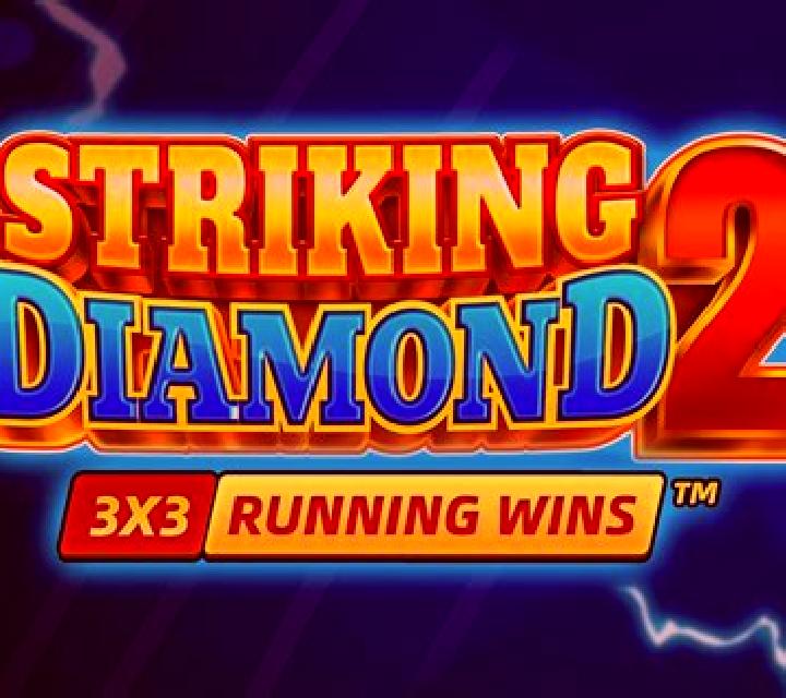 Diamond Boost online slot