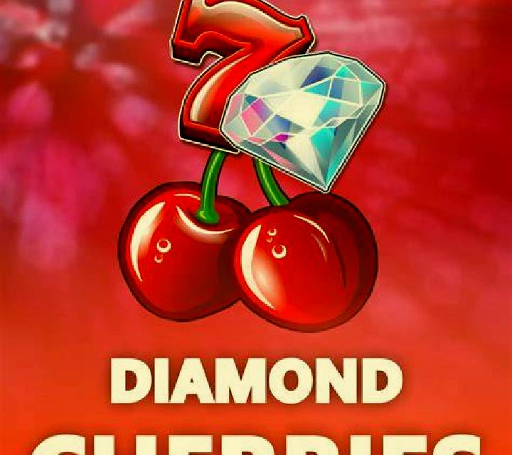 Diamond Dare slot machine