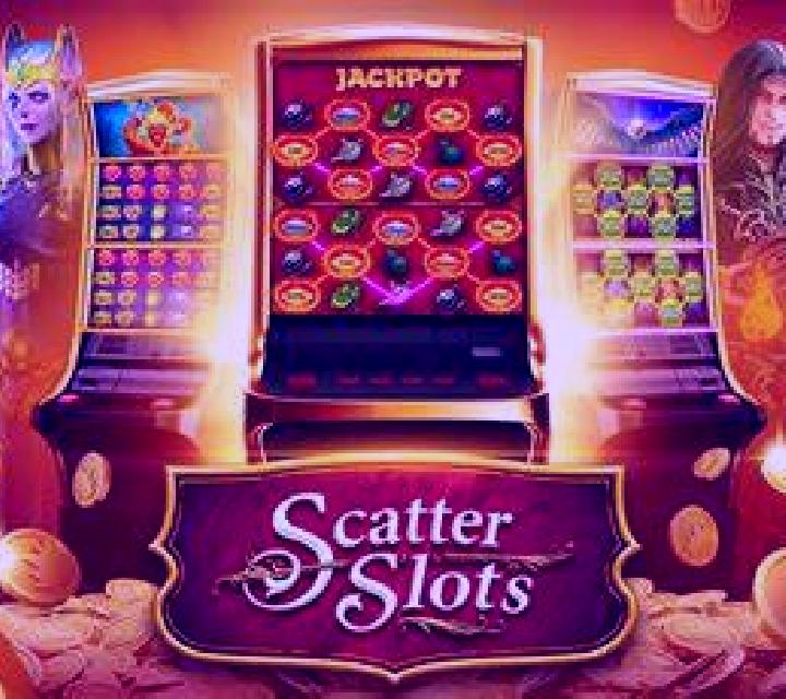 Diamond Explosion 777 slot