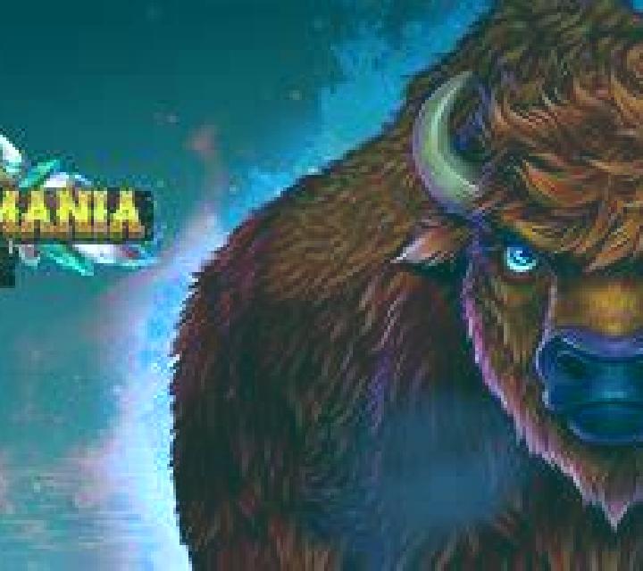 Diamond Hill slot game