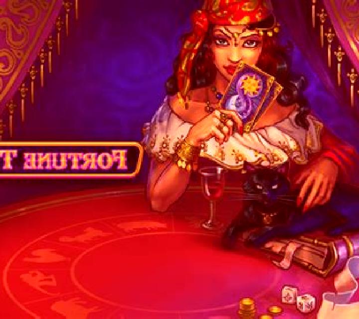 Diamond Hunter VIP slot game