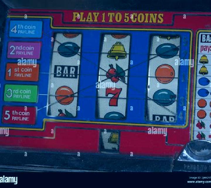 Dice Bonanza slot machine