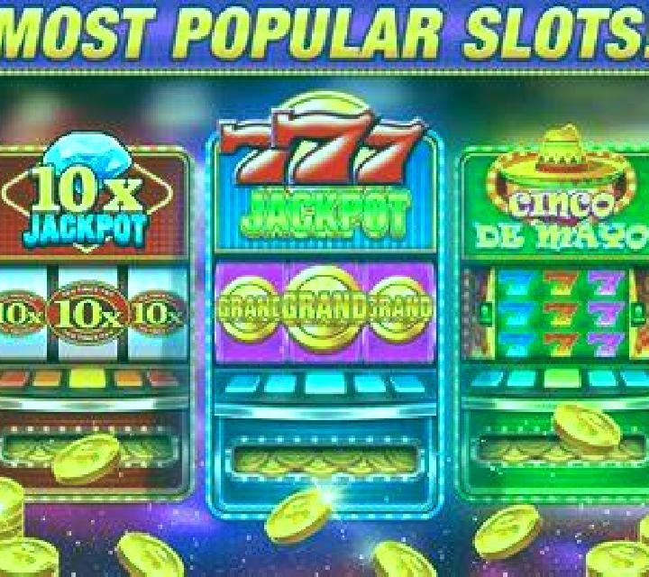 Dice: Hold The Spin slot machine