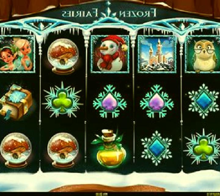 Dig It (Peter and Sons) slot machine