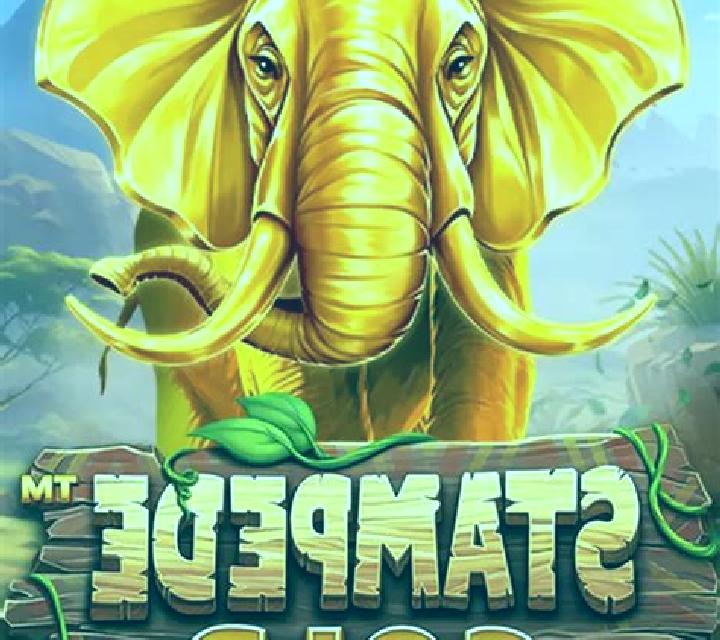 Dinosaur Rage slot game