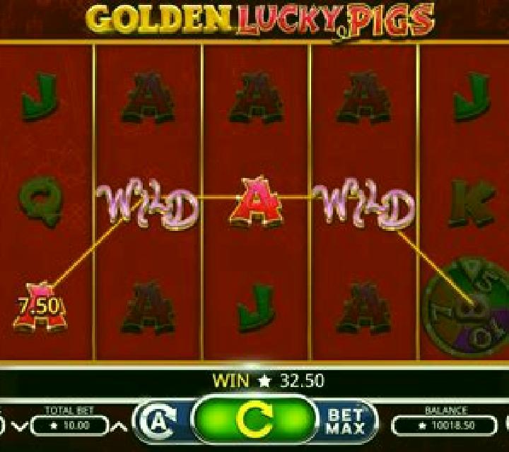 Divine Battle slot
