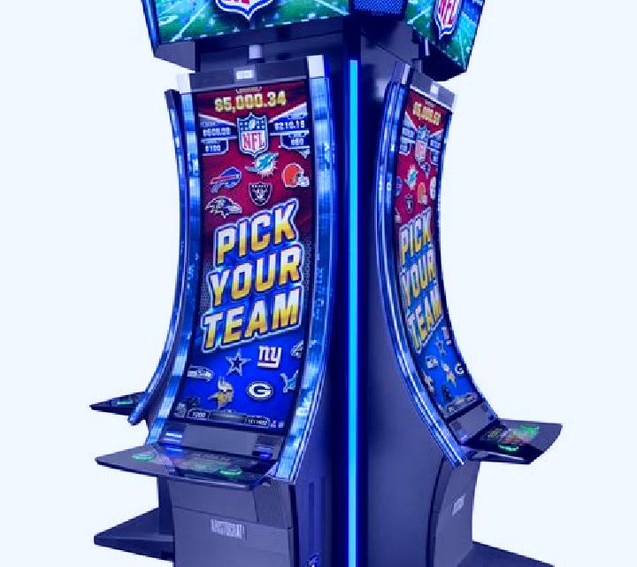 Divine Tempest slot machine
