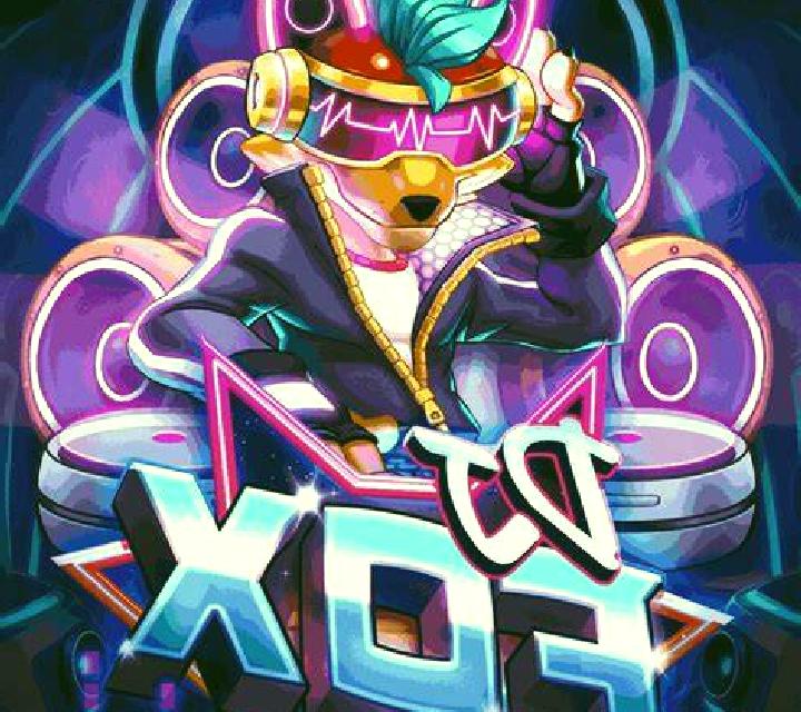 DJ Fox online slot