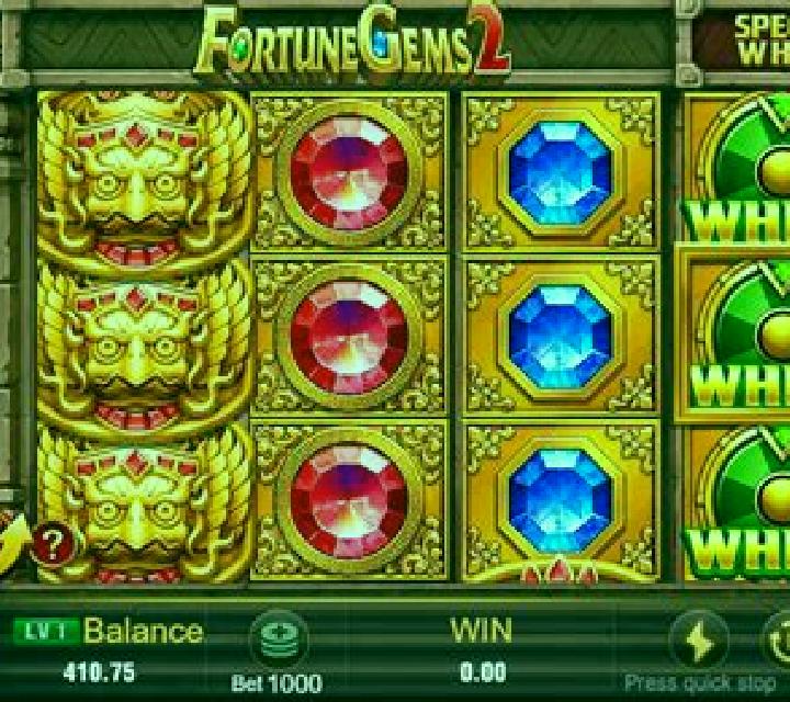 Dogs Street slot game