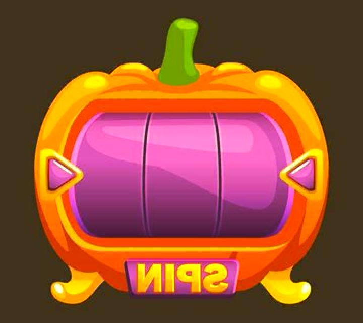 Don Papu Sweet Halloween slot machine