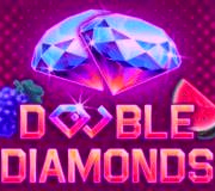 Double Diamonds online slot